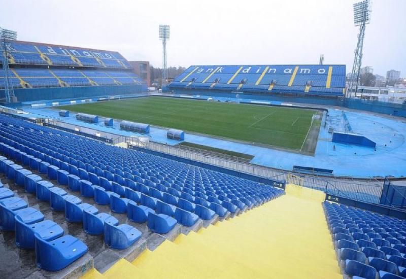 Maksimir proglašen trećim najružnijim stadionom u Europi